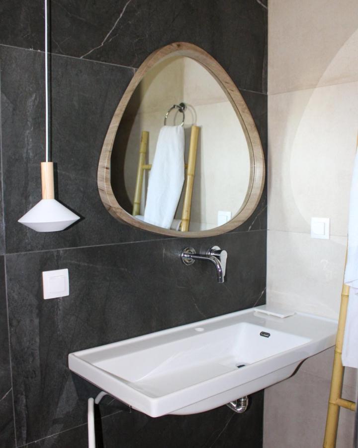 Agali Supreme Hospitality And Comfort Áfitosz Kültér fotó