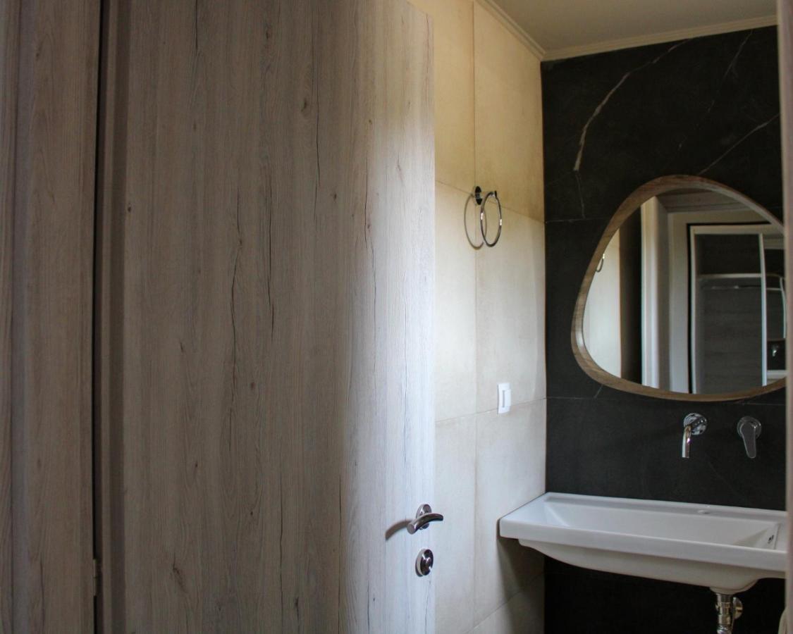 Agali Supreme Hospitality And Comfort Áfitosz Kültér fotó
