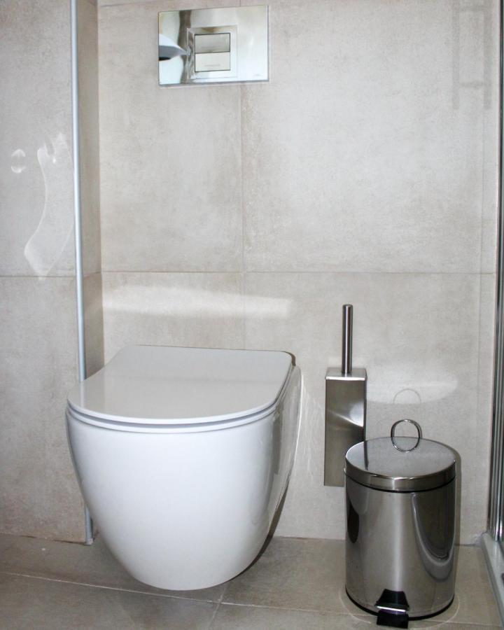 Agali Supreme Hospitality And Comfort Áfitosz Kültér fotó